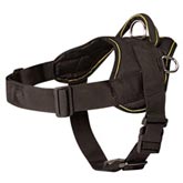 Similar Easy Walk Dog Harness for Rottweiler