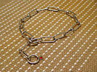 Stainless Steel Fur Saver-Herm Sprenger Fur Saver Collar