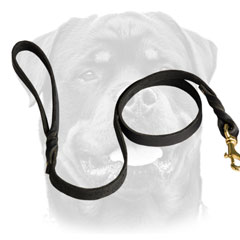 Top Quality Dog Leash For Rottweiler     