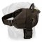 Similar Easy Walk Rottweiler Harness-All Weather Comfy Dog Harness