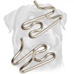 Extra Links for Herm Sprenger Stainless Steel Prong Collar 50045 (55) 1/6 inch (3.99 mm)