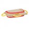 Dog Training Bite Pad Made of Jute with 3 Handles for Rottweilers