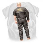 Buy Protection Scratch Suit for Rottweiler Training