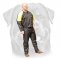 New Protection Scratch Jacket for Dog Training