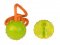 2 inch (5 cm) Dog Training Ball on String