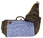 Intermediate Suit Material Bite Sleeve Rottweiler training