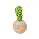 Best Training BALL On String-2 inches (5 cm)-hollow