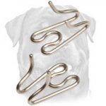 Extra links for stainless steel collar 50135 010 (55) 1/11 inch (2.25 mm)