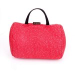 Soft Rottweiler Bite Tug Made of French Linen