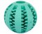 Round Ball Dog Chew Toy - Dental Hygiene Dog Ball for Rottweiler - 2 inch (5 cm) Small