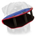 Rottweiler Bite Builder for Young Dogs and Puppies