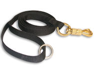 Nylon Dog Leash 180 cm