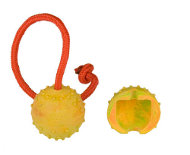 2 inch (5 cm) Dog training Ball on String