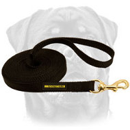 Extra Strong Nylon Dog Leash for Training and Tracking