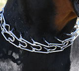hs dog collar,herm sprenger dog collars, pinch collars,curogan collar,fure saver collars