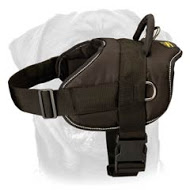 Similar Easy Walk Rottweiler Harness-All Weather Comfy Dog Harness