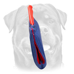 Reliable short sleeve for basic training with     Rottweiler puppies