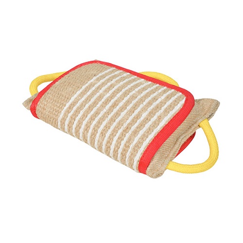 Dog Bite Pillow for Rottweilers