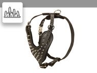 spiked-harnesses-subcategory-leftside-menu