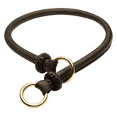 Choke Dog Collar Rottweiler