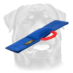 Rottweiler professional bite training pad