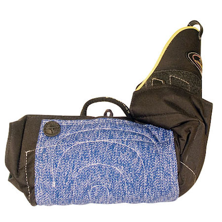 Intermediate Suit Material Bite Sleeve Rottweiler training