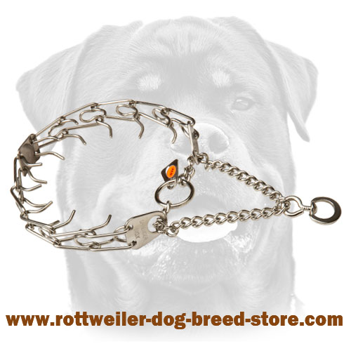 Prong clearance collar benefits