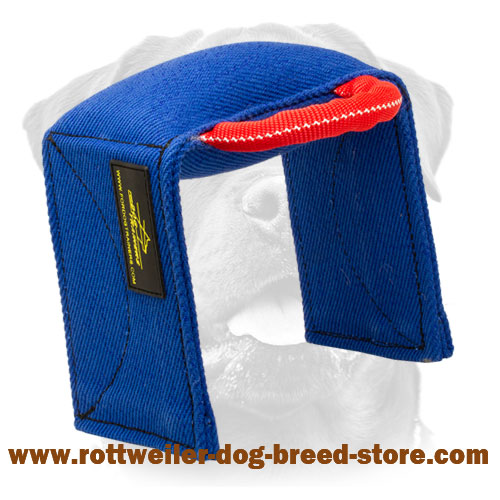 "Pro Guide" Dog Training Pad for Schutzhund Commands Training