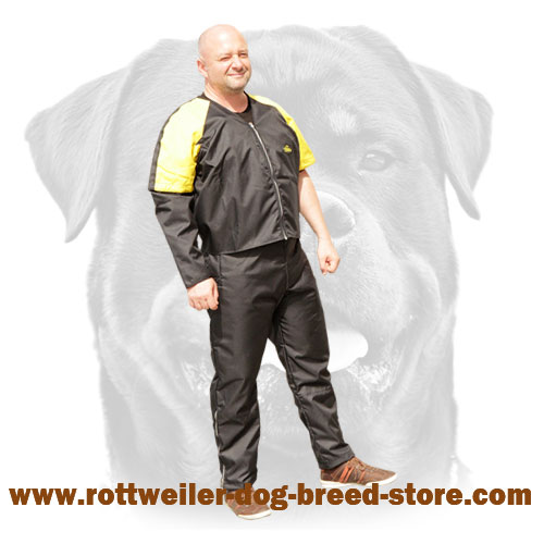 New Protection Scratch Jacket for Dog Training