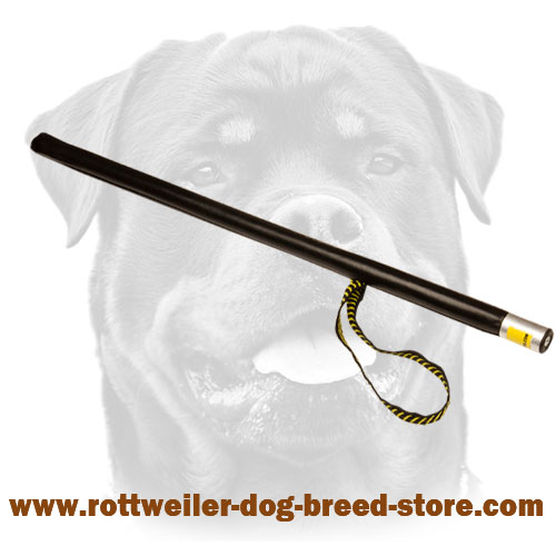 Agitation Stick For Schutzhund Dog Training