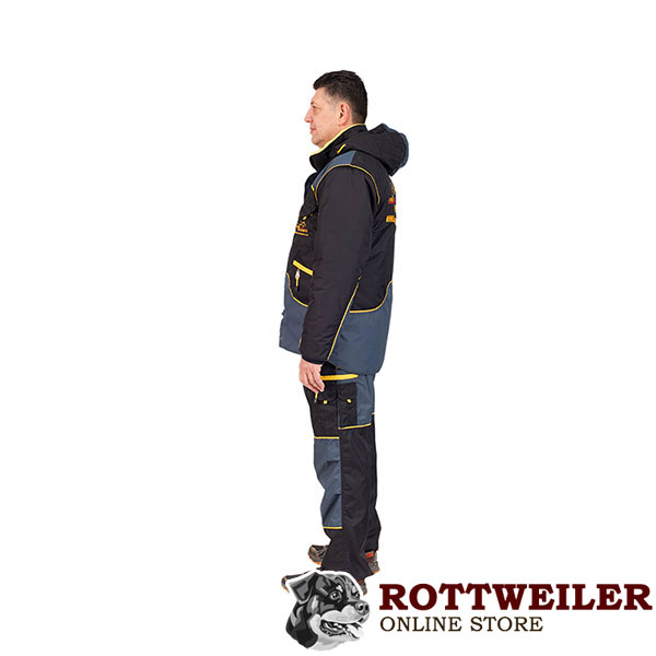 Fine quality Suit for Comfy Workout