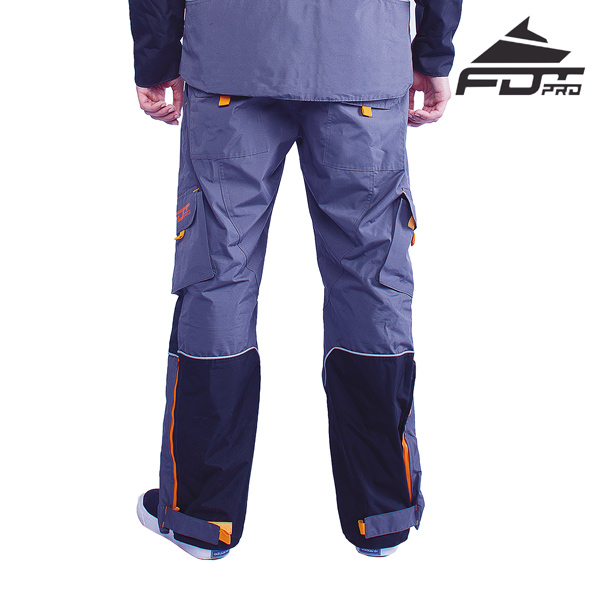 Strong Pro Pants for Cold Days